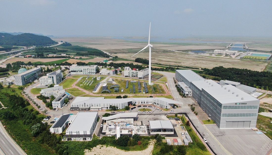yundai E&C Accelerates Energy Transition with Clean Hydrogen Production yundai E&C Accelerates Energy Transition with Clean Hydrogen Production